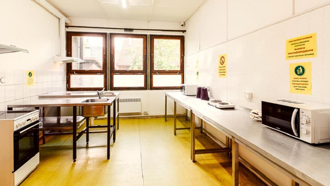 Rekreacni Areal Prihrazy Hotel Zdar  Екстериор снимка