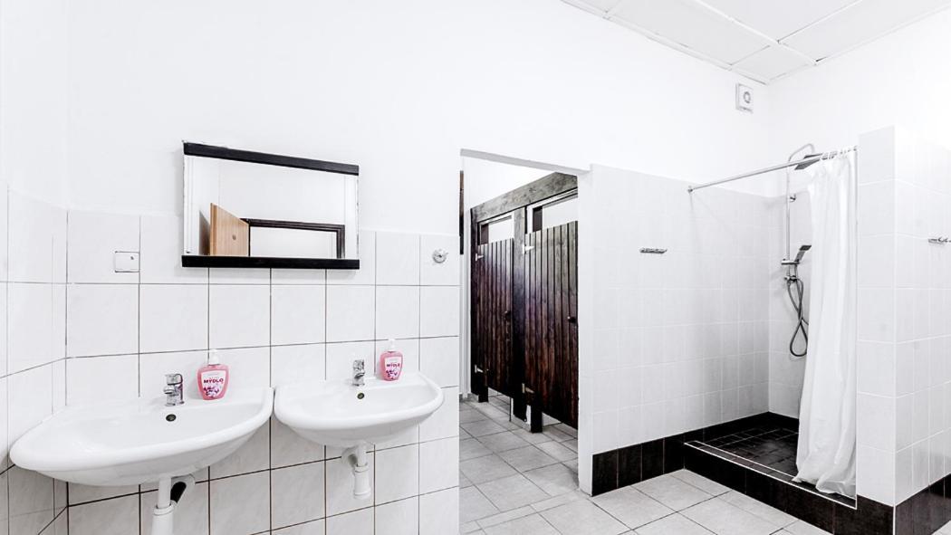 Rekreacni Areal Prihrazy Hotel Zdar  Екстериор снимка