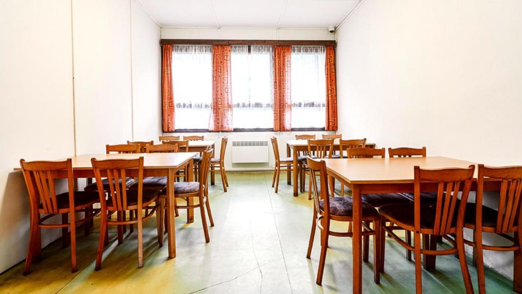 Rekreacni Areal Prihrazy Hotel Zdar  Екстериор снимка