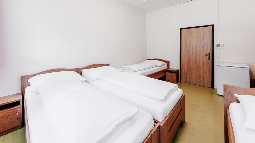 Rekreacni Areal Prihrazy Hotel Zdar  Екстериор снимка